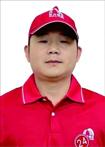 詹小虎