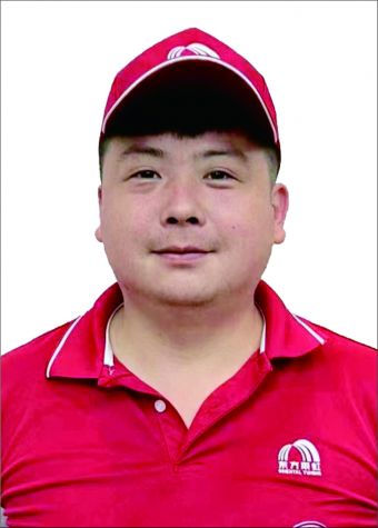 张冰冰