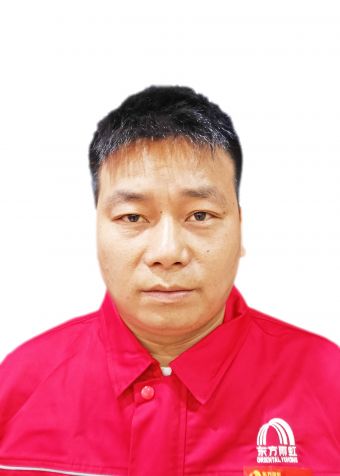 雷良金