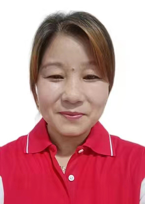 胡理霞